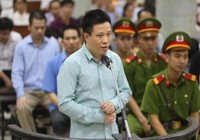 Hàng loạt thuộc cấp của Hà Văn Thắm bị khởi tố