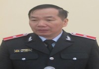 'Ghế nóng' Cục Phòng, chống tham nhũng đã có người