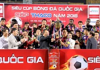 Đối thủ Shandong gọi CLB Hà Nội là ‘Real Madrid của Việt Nam'