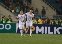 HLV Park Hang-seo: ‘Tôi không hài lòng và U-23 VN đã gặp may!’