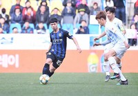 Công Phượng không phải... Son Heung-min, K-League có biến động