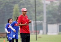 Chờ sự mát tay của ông Chung!