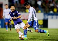 Thầy Park không nắm đội U-23 Việt Nam đá với Myanmar