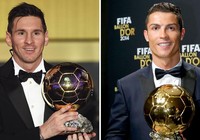 Ronaldo xứng đáng giành Quả bóng Vàng 2019 hơn Messi