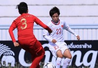 Việt Nam phải qua mặt Myanmar để tránh Thái Lan ở bán kết