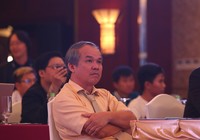 Bầu Đức: 'HA Gia Lai có rớt hạng cũng chẳng sao cả!'