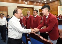 SEA Games 31 - hành trình đi tìm niềm tự hào Việt Nam