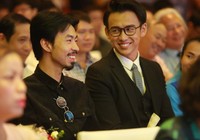 Đen Vâu và Lai Thượng Hưng hòa nhịp với bài hát SEA Games 31
