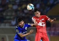 Ông Park bỏ vua phá lưới, gọi tiền đạo chưa ghi bàn ở V-League