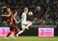 Vén màn bí ẩn V-League sau vòng áp chót kẻ khóc người cười
