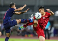 Ông Park đòi thắng, UAE và Thái Lan sốt sắng