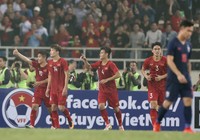 Ông Park: 'Tôi đã nhìn ra điểm yếu và biết cách thắng Thái!'