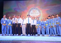 Tự hào 50 năm Khai phá và Phát triển Vovinam ĐBSCL