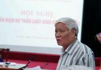 Quản lý giáo dục: Đừng chọn 'con ông cháu cha'