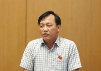 Phân cấp, phân quyền nhưng vẫn phải hỏi lên trên