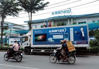 Vụ Asanzo: Bộ Tài chính chỉ đạo khẩn trương kiểm tra, xử lý