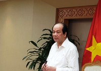 Công chức nào mà chả phải có… đạo đức!