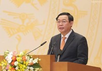 'Chưa có đồng chí nào bị cách chức, thay thế vì việc này'