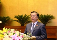 Hơn 15.700 tỷ đồng 'là số nợ ảo, không có khả năng thu hồi'