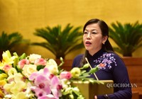 Lắp thiết bị giám sát công chức để trị tham nhũng vặt