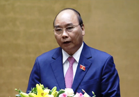 Thủ tướng: 'Đã khắc phục một bước việc trên nóng, dưới lạnh'
