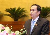 Chạy chức, chạy quyền: Cần tạo điều kiện cho Mặt trận giám sát