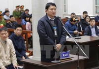 Ông Đinh La Thăng: Không thể biết sai mà vẫn làm