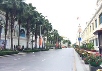 TP.HCM tăng cường quản lý người ăn xin dịp Tết
