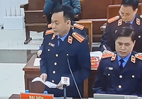 Vụ Vũ nhôm: Bất chấp bí mật quốc gia, để lộ thân phận tình báo