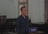 Tìm con trả thù không gặp, chém cha đứt lìa bàn tay