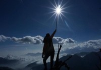 Đối với tôi, hành trình đến Nhìu Cồ San như vậy là đủ!