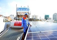 Ngành điện lên tiếng việc hóa đơn tiền điện tăng cao