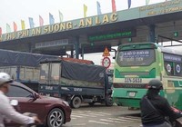 TP.HCM: Các cơ quan nhà nước phải trả phí tự động không dừng