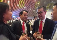 Sabeco thay sếp đại diện Bộ Công Thương là 'bình thường'