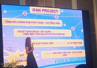 8 cổ đông 'đẻ' dự án tiền ảo ifan nghi lừa 15.000 tỉ là ai?