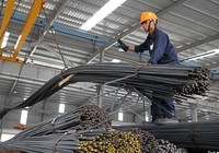 Đại chiến thương mại Mỹ-Trung: Thép Việt ‘thoát chết’?