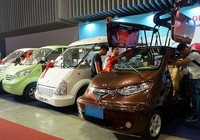 Các ông lớn ồ ạt đăng ký sản xuất xe điện tại Thái Lan
