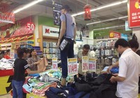 Big C mở lại đơn hàng, sao doanh nghiệp Việt không vui?