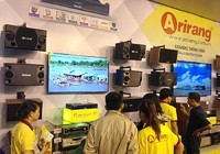 Loa di động 'kẹo kéo' bóp nghẹt ông trùm karaoke Arirang?