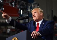 Ông Trump sẽ ép công ty Mỹ rời Trung Quốc bằng cách nào?