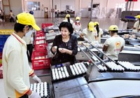 Từ bà chủ vựa trứng gà thành 'bà trùm' ngành trứng Việt Nam