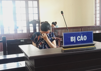 Thai phụ lãnh án vì chiêu lừa tiền công ty tài chính khó tin