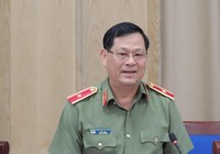 Công an thông tin vụ cha bị bắt sau khi tố con gái bị xâm hại