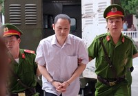 Vụ gian lận điểm Hà Giang: Chỉ 2 giây sửa xong một bài!