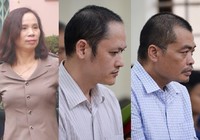 Khi Phó chủ tịch HĐND và vợ chủ tịch tỉnh nhờ nâng điểm