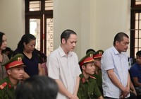 Gian lận điểm Hà Giang: 'Không ngờ kết cục cay đắng thế này!'