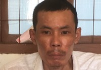 Mua 10.000 đồng xăng đòi chết chung với vợ