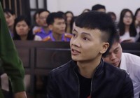 Khá 'bảnh' nói lời sau cùng, hứa ra tù sẽ làm công dân tốt