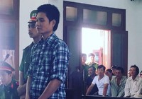 Sát hại vợ cũ vì chuyện đăng ảnh trên Facebook