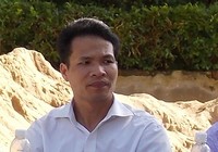 Chủ tịch MTTQ xúc phạm dân vẫn còn là Hội thẩm nhân dân